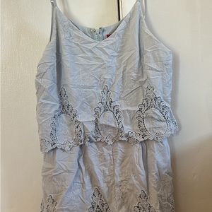 Saks fifth Avenue romper